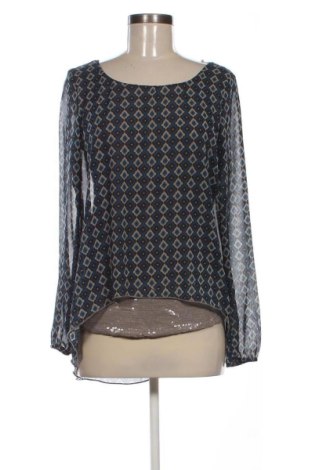 Γυναικεία μπλούζα Best Connections, Μέγεθος S, Χρώμα Πολύχρωμο, Τιμή 5,99 €