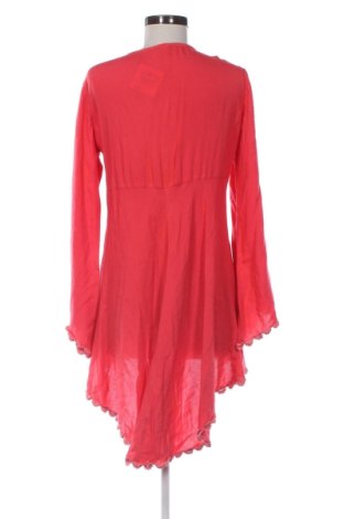 Damen Shirt Best Connections, Größe M, Farbe Rot, Preis € 10,00
