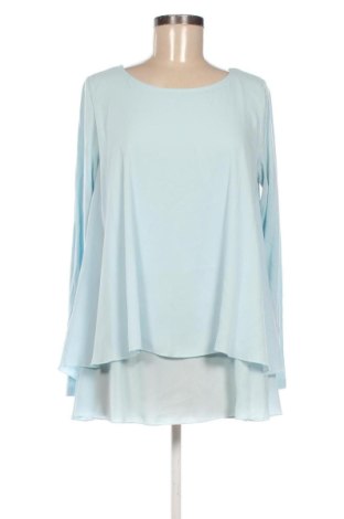 Дамска блуза Best Connections, Размер M, Цвят Син, Цена 9,78 €