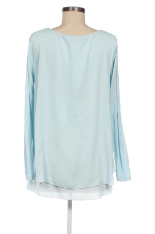 Дамска блуза Best Connections, Размер M, Цвят Син, Цена 9,78 €