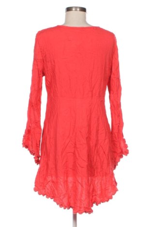 Damen Shirt Best Connections, Größe XL, Farbe Rot, Preis 12,99 €