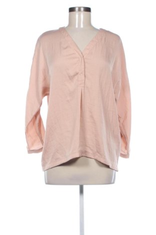 Дамска блуза Best Connections, Размер M, Цвят Бежов, Цена 10,00 €