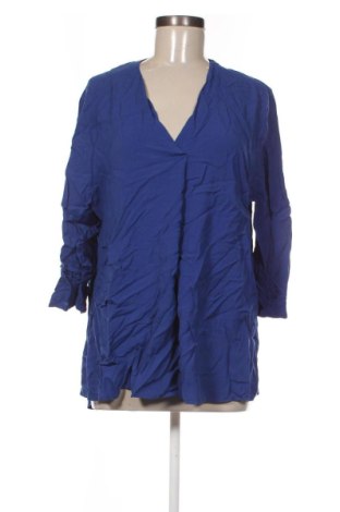 Γυναικεία μπλούζα Betty Barclay, Μέγεθος L, Χρώμα Μπλέ, Τιμή 14,99 €