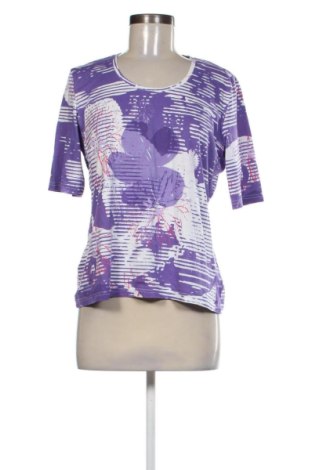 Damen Shirt Betty Barclay, Größe XL, Farbe Mehrfarbig, Preis € 21,00