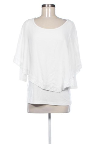 Bluzka damska Betty Barclay, Rozmiar M, Kolor Biały, Cena 133,96 zł