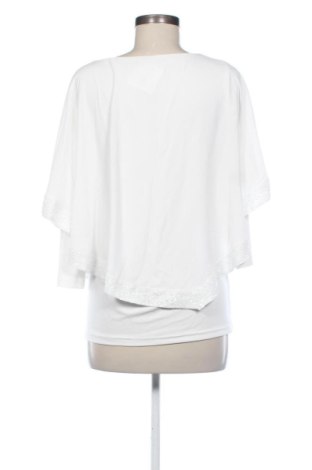 Bluzka damska Betty Barclay, Rozmiar M, Kolor Biały, Cena 133,96 zł