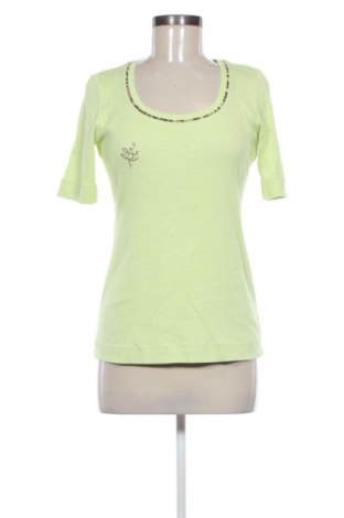 Bluzka damska Betty Barclay, Rozmiar M, Kolor Zielony, Cena 110,99 zł