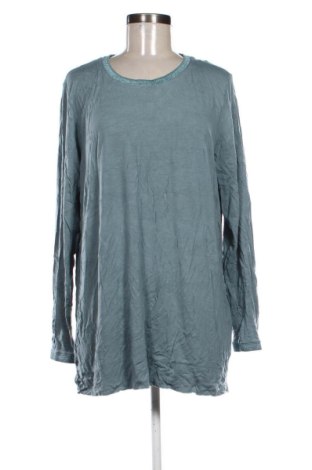 Γυναικεία μπλούζα Betty Barclay, Μέγεθος XXL, Χρώμα Μπλέ, Τιμή 29,99 €