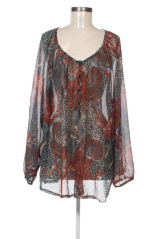 Γυναικεία μπλούζα Bexleys, Μέγεθος XXL, Χρώμα Πολύχρωμο, Τιμή 8,99 €