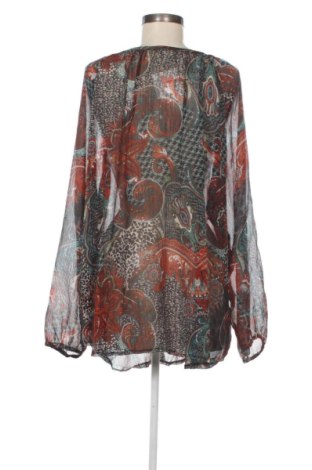 Γυναικεία μπλούζα Bexleys, Μέγεθος XXL, Χρώμα Πολύχρωμο, Τιμή 8,99 €