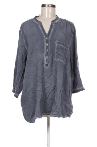 Damen Shirt Bexleys, Größe XL, Farbe Grau, Preis € 10,99