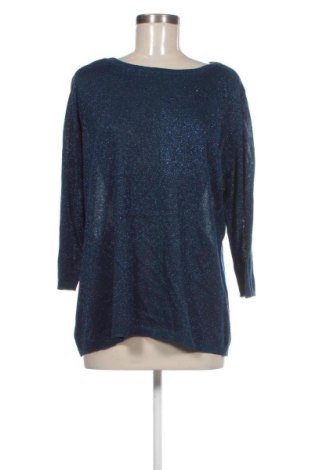 Damen Shirt Bexleys, Größe L, Farbe Blau, Preis 22,99 €