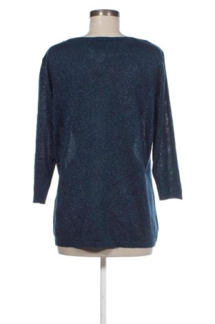 Damen Shirt Bexleys, Größe L, Farbe Blau, Preis 22,99 €