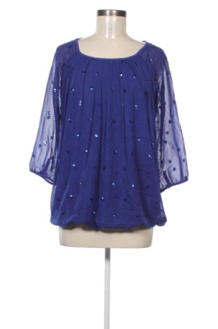 Dámská halenka Bexleys, Velikost M, Barva Fialová, Cena  239,00 Kč