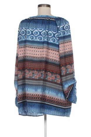 Damen Shirt Bexleys, Größe 3XL, Farbe Mehrfarbig, Preis 22,99 €