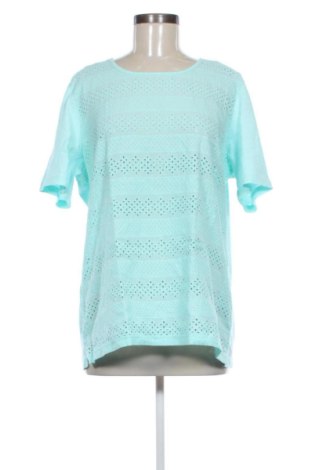 Damen Shirt Bexleys, Größe XL, Farbe Grün, Preis € 18,99