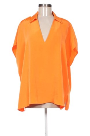 Γυναικεία μπλούζα Beymen, Μέγεθος L, Χρώμα Πορτοκαλί, Τιμή 10,00 €