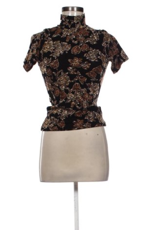 Γυναικεία μπλούζα Beyond, Μέγεθος M, Χρώμα Πολύχρωμο, Τιμή 10,00 €