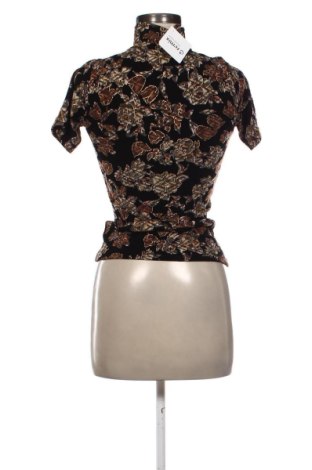 Γυναικεία μπλούζα Beyond, Μέγεθος M, Χρώμα Πολύχρωμο, Τιμή 10,00 €