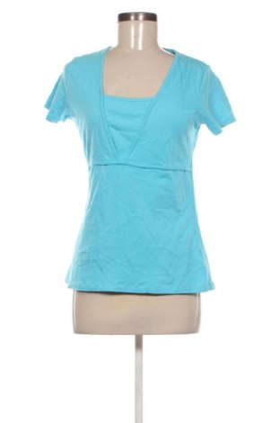 Dámská halenka Biaggini, Velikost M, Barva Modrá, Cena  289,00 Kč