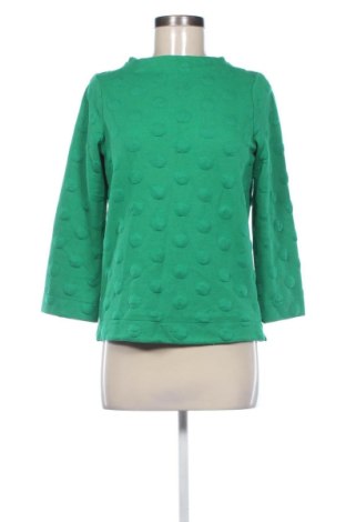 Damen Shirt Bianca, Größe S, Farbe Grün, Preis 9,70 €