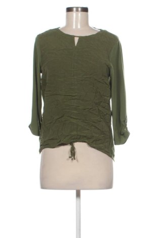 Bluzka damska Bianca, Rozmiar M, Kolor Zielony, Cena 51,99 zł