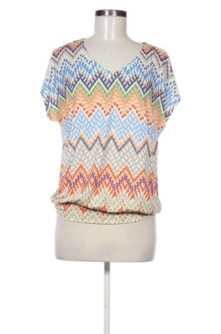 Damen Shirt Bianca, Größe L, Farbe Mehrfarbig, Preis € 12,99