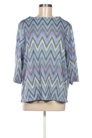 Damen Shirt Bianca, Größe XXL, Farbe Mehrfarbig, Preis 10,00 €