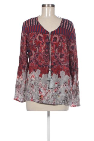 Bluză de femei Biba, Mărime L, Culoare Multicolor, Preț 96,24 Lei