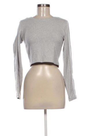 Дамска блуза Bik Bok, Размер M, Цвят Сив, Цена 4,60 €