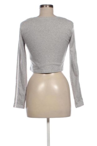 Дамска блуза Bik Bok, Размер M, Цвят Сив, Цена 4,60 €