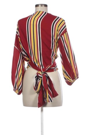 Γυναικεία μπλούζα Bik Bok, Μέγεθος S, Χρώμα Πολύχρωμο, Τιμή 18,99 €