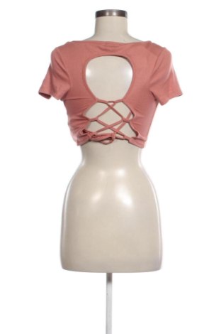 Dámska blúza Bik Bok, Veľkosť XS, Farba Popolavo ružová, Cena  18,95 €