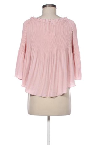 Γυναικεία μπλούζα Bik Bok, Μέγεθος S, Χρώμα Σάπιο μήλο, Τιμή 10,00 €