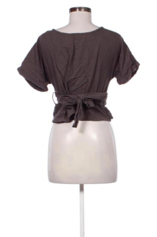 Дамска блуза Billabong, Размер M, Цвят Сив, Цена 14,00 €