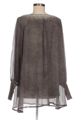 Dámska blúza Bitte Kai Rand, Veľkosť XL, Farba Sivá, Cena  42,00 €