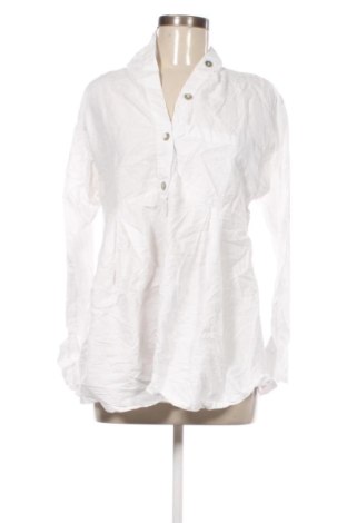 Női blúz Bitte Kai Rand, Méret L, Szín Fehér, Ár 21 029 Ft