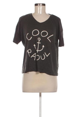 Damen Shirt Bizzbee, Größe M, Farbe Grau, Preis € 12,99