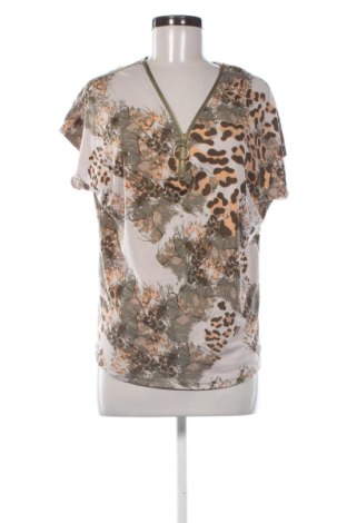 Дамска блуза Blind Date, Размер S, Цвят Многоцветен, Цена 7,15 €