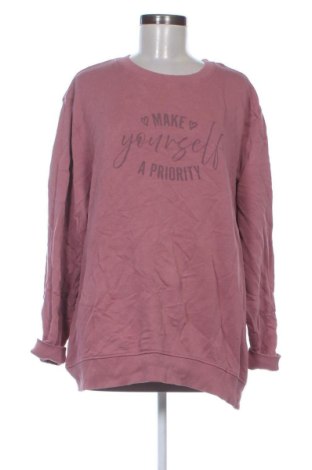 Dámska blúza Blind Date, Veľkosť L, Farba Ružová, Cena  11,95 €