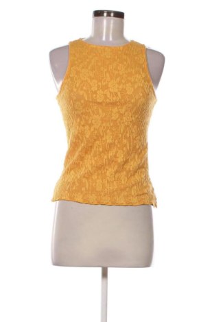 Γυναικεία μπλούζα Blind Date, Μέγεθος S, Χρώμα Κίτρινο, Τιμή 11,99 €