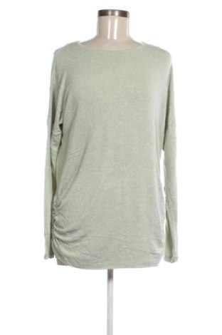 Дамска блуза Blind Date, Размер M, Цвят Зелен, Цена 10,22 €