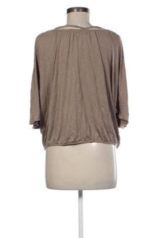 Damen Shirt Blind Date, Größe M, Farbe Braun, Preis 10,00 €