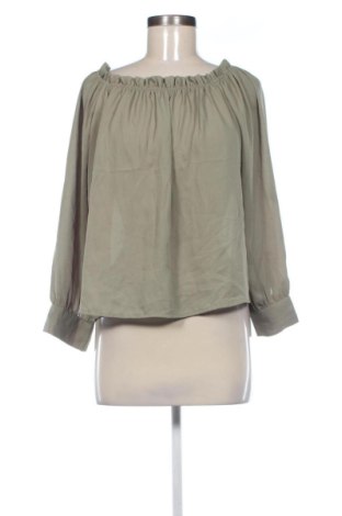 Dámska blúza Blind Date, Veľkosť M, Farba Zelená, Cena  11,95 €
