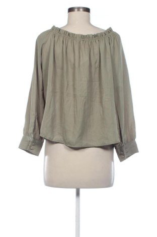 Dámska blúza Blind Date, Veľkosť M, Farba Zelená, Cena  11,95 €
