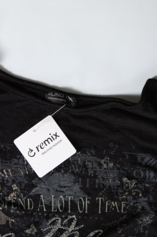 Дамска блуза Blind Date, Размер M, Цвят Многоцветен, Цена 10,22 €