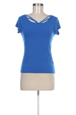 Дамска блуза Blind Date, Размер M, Цвят Син, Цена 10,22 €