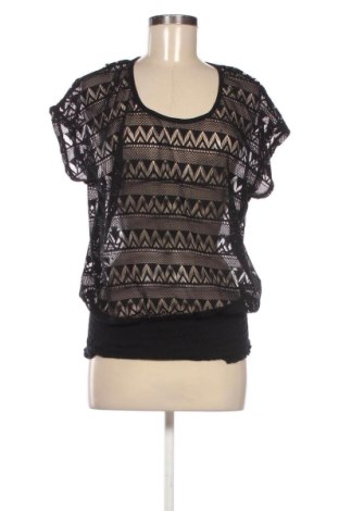 Női blúz Blind Date, Méret S, Szín Fekete, Ár 4 132 Ft