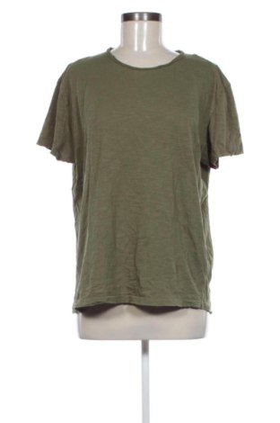 Γυναικεία μπλούζα Blooker, Μέγεθος XXL, Χρώμα Πράσινο, Τιμή 8,99 €