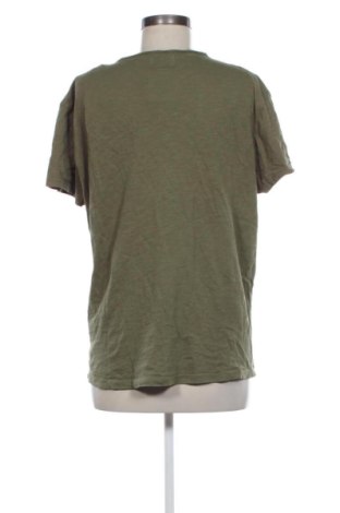 Γυναικεία μπλούζα Blooker, Μέγεθος XXL, Χρώμα Πράσινο, Τιμή 8,99 €